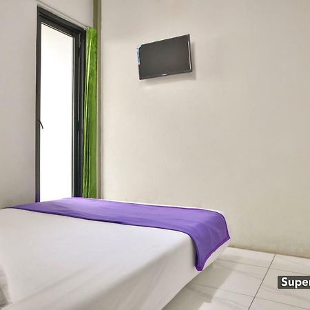 Barkah Place جاكرتا المظهر الخارجي الصورة
