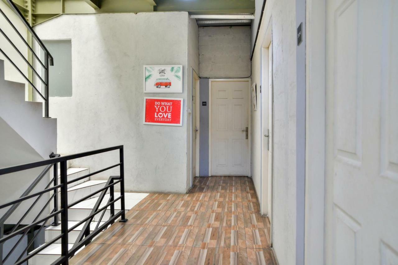 Barkah Place جاكرتا المظهر الخارجي الصورة